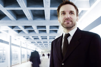 Emploi international